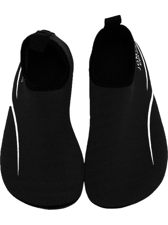 Men's Beach Shoes Black