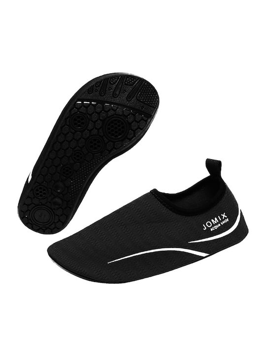 Men's Beach Shoes Black