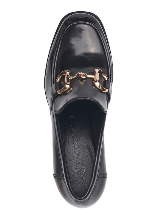 Pantofi cu toc Negre