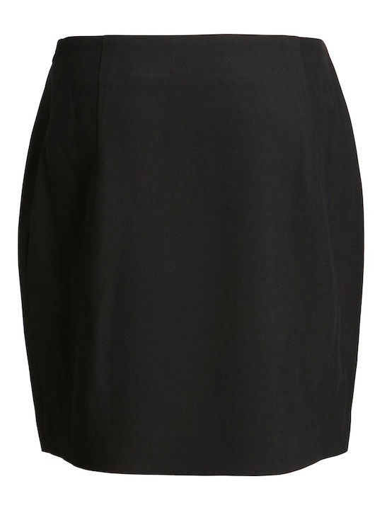 Bleistift Mini Rock Schwarz
