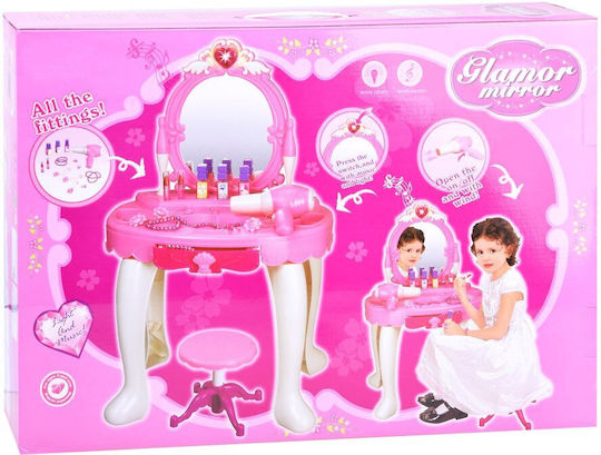 Dressing table Children's Beauty Vanity