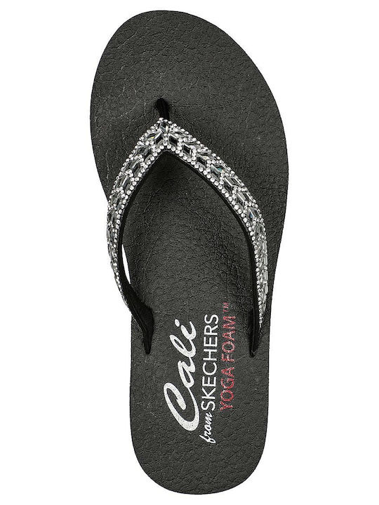 Love Women's Flip Flops Black