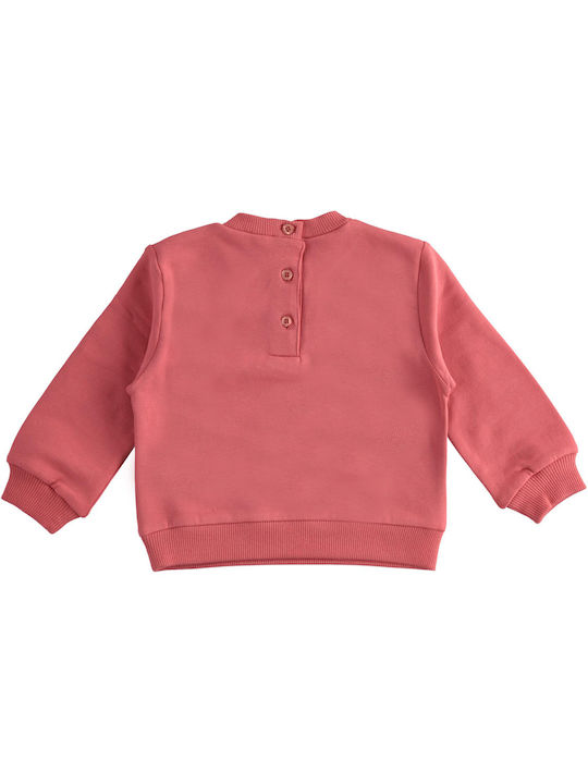 iDO Kids Sweatshirt Pink