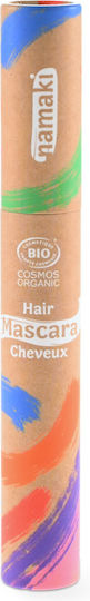 Namaki Hair Mascara Hairdressing Game