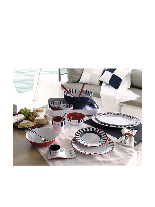 Marine Business Plastic Dreptunghiular Tavă de Servire 40x30cm 68012 1buc
