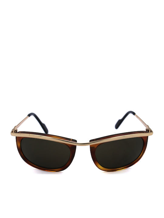 Benetton Kids Sunglasses Brown BEN147 13M