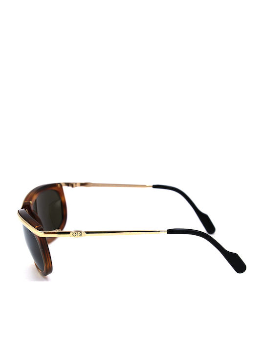 Benetton Kids Sunglasses Brown BEN147 13M