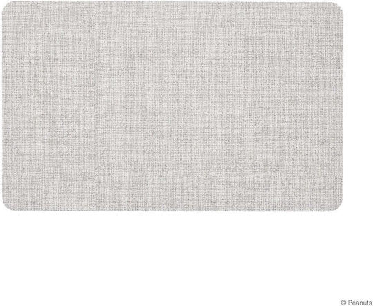 Butlers Kunststoff Rechteckig Serviertablett 23.3x14.3cm 1Stück Butlers Kunststoff Rechteckig Serviertablett 23.3x14.3cm 1Stück