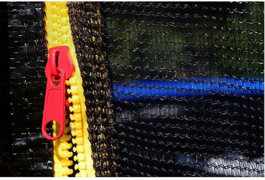 Trampolin Draußen Durchmesser 183cm mit Netz