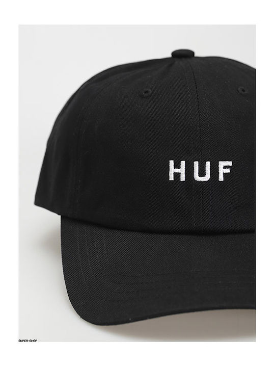 HUF