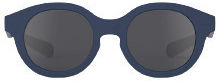 Izipizi #C 9-36 Monate Kinder Sonnenbrillen Kinder-Sonnenbrillen Denim Blue Polarisiert