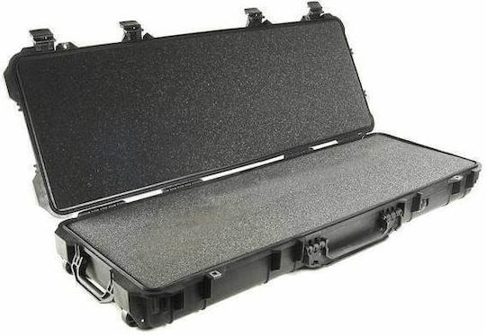 Peli Flight Case Μαύρο
