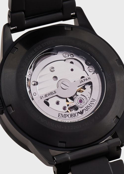 　EMPORIO ARMAN 
時計 20250909121654_39558854.jpeg