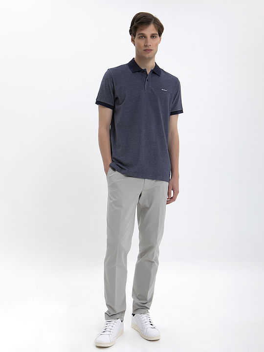 Vardas Chinos Modern Fit Vardas Gri Deschis