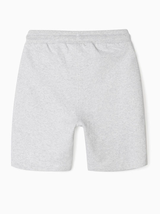 Zippy Kids' Shorts/Bermudas Fabric Gray