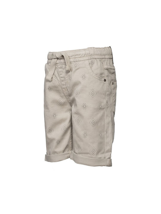 Zippy Kinder Shorts/Bermudas Stoff Beige