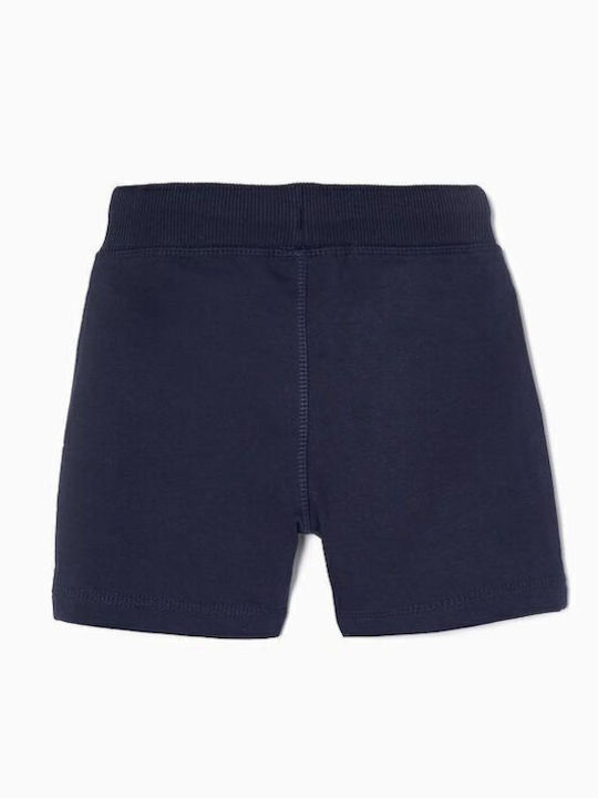 Zippy Kids' Athletic Shorts/Bermudas Blue