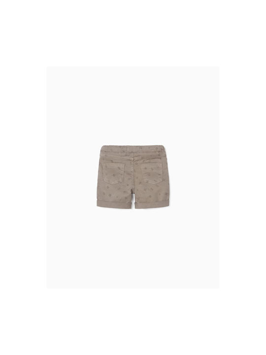 Zippy Kids Shorts/Bermuda Fabric Gray