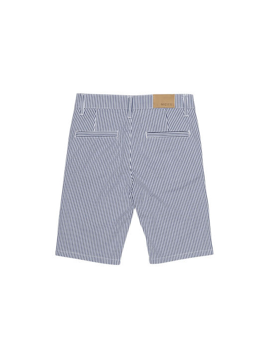 Mexx Kids Shorts/Bermuda Fabric Blue