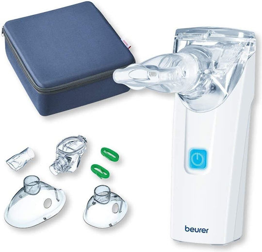 Beurer IH 55 Portable Nebulizer 60204