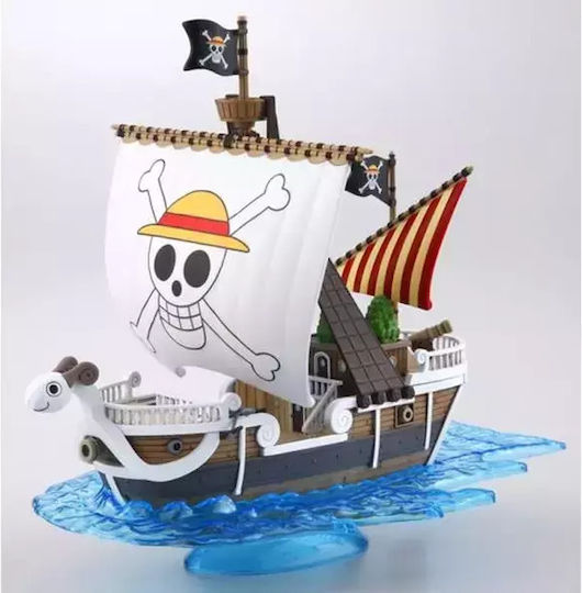 Bandai Spirits One Piece: Going Merry Going Merry Figure