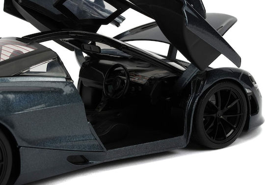 Jada Toys Fast & Furious Fast & Furious Shaw's McLaren 720S Shaw's McLaren 720S Vehicle Replica in Scale 1:24