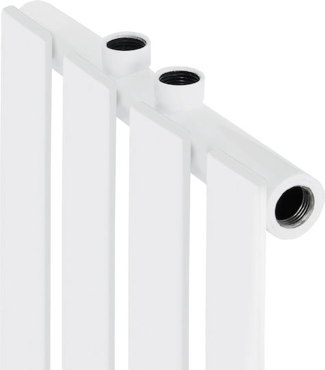 ECD Germany Stella Internal Loop Panel Radiator Body