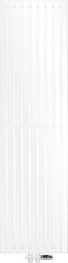 ECD Germany Stella Internal Loop Panel Radiator Body