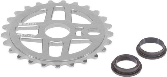 Salt Bicycle Chainring