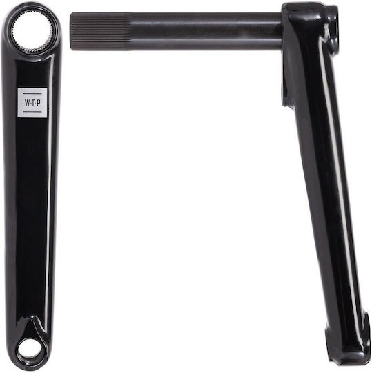 W-T-P Bicycle Cranks