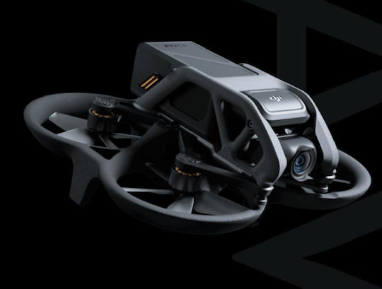 DJI Avata Drone Drone Only FPV with Camera 4K 60fps and Controller