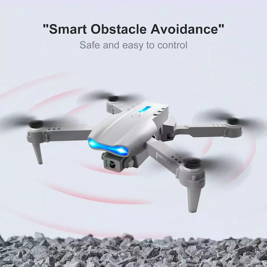 Andowl Drone 2.4 GHz with 1080p Camera and Controller