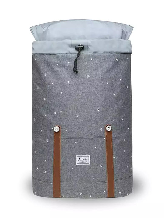 Kaukko Adella 11.8lt Γκρι