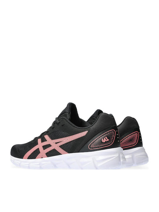 Gel-Quantum Lyte II Sneakers Black / Blazing