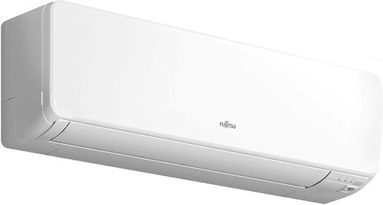 Fujitsu Series KG ASYG Klimaanlage Inverter 12000 BTU A+++ mit WiFi und Betrieb im Leise-Modus