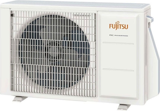 Fujitsu Series KG ASYG Klimaanlage Inverter 12000 BTU A+++ mit WiFi und Betrieb im Leise-Modus