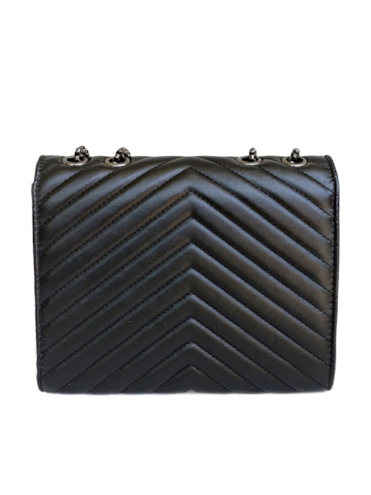 Women's Bag Shoulder Black