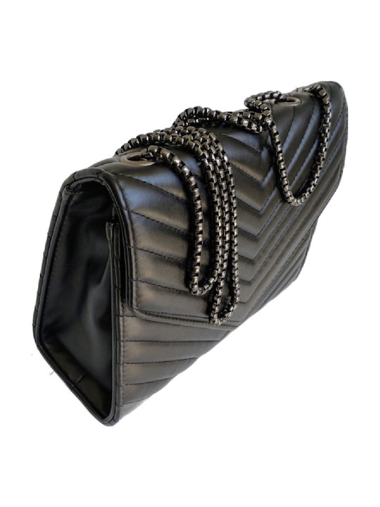 Women's Bag Shoulder Black