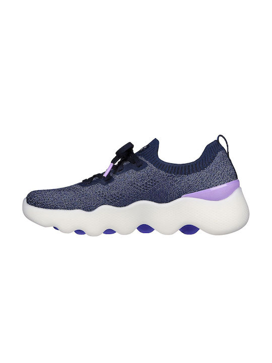 Skechers Go Walk Sneakers Blue