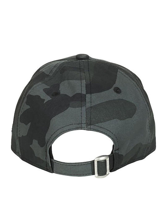 Essential 9forty New York Yankees Jockey Multicolour Camo