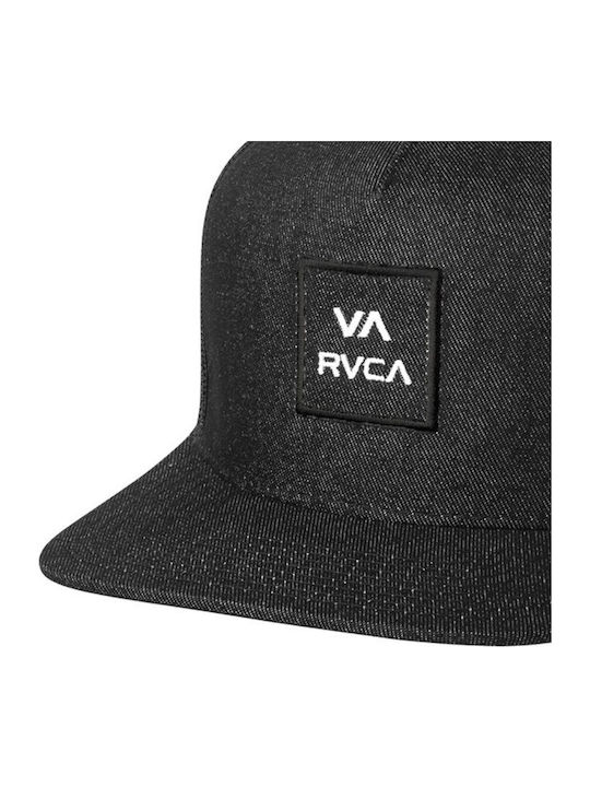 Trucker Cap Black