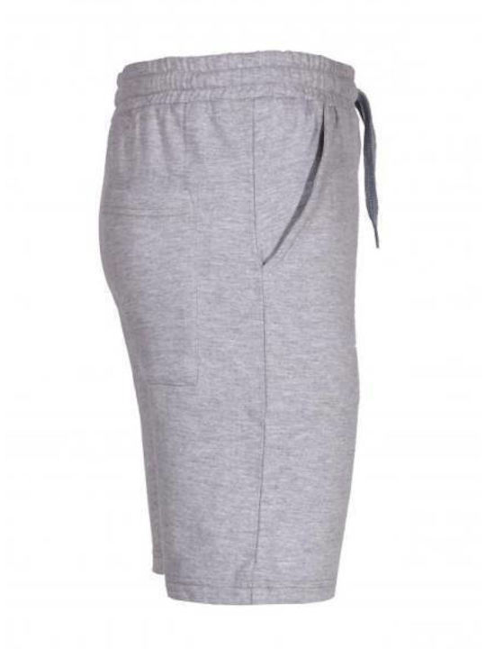 Men's Athletic Shorts Gray