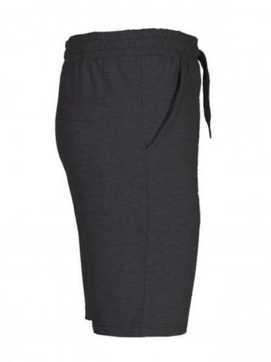 Men's Athletic Shorts Black