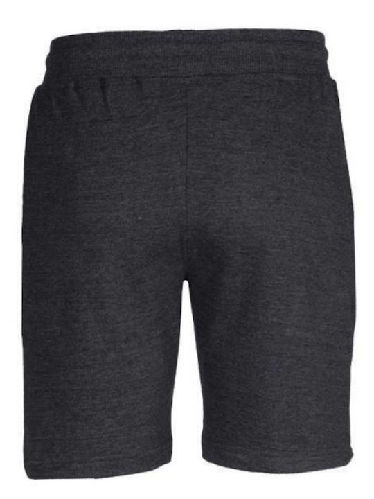 Takeposition Men's Athletic Shorts Gray