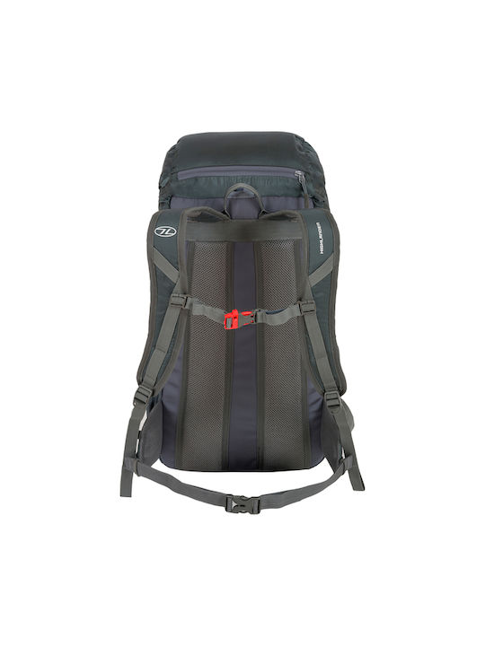 Highlander Trail Mountaineering Backpack 40lt Gray 160104