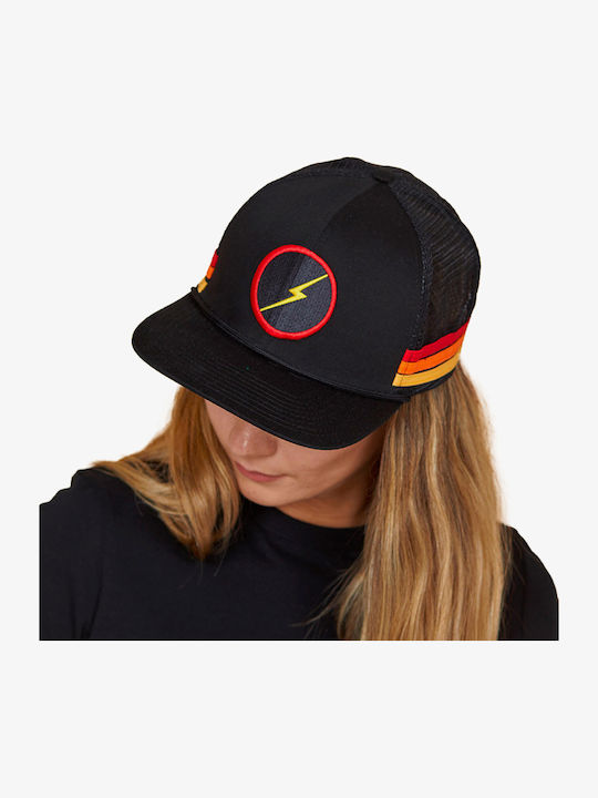 Lightning Bolt
