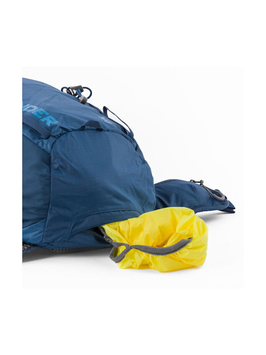 Northfinder Bergsteigerrucksack 20Es Blau