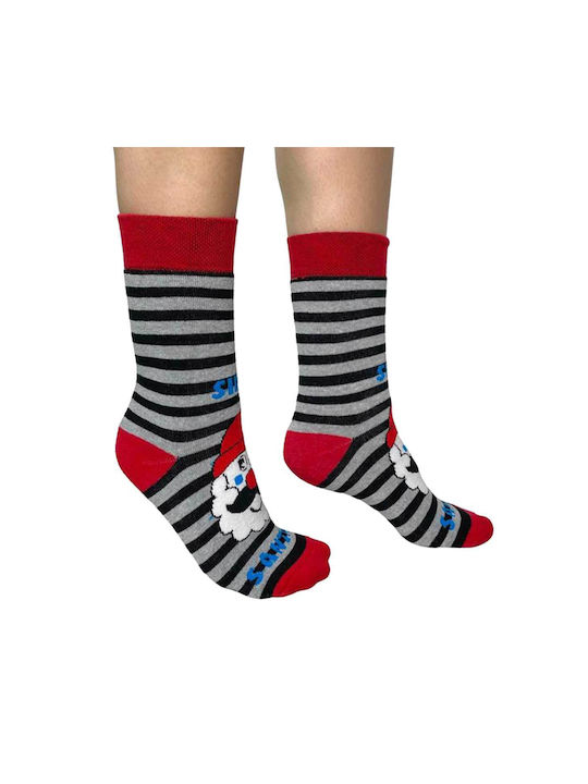 Inizio Women's Christmas Socks Multicolour