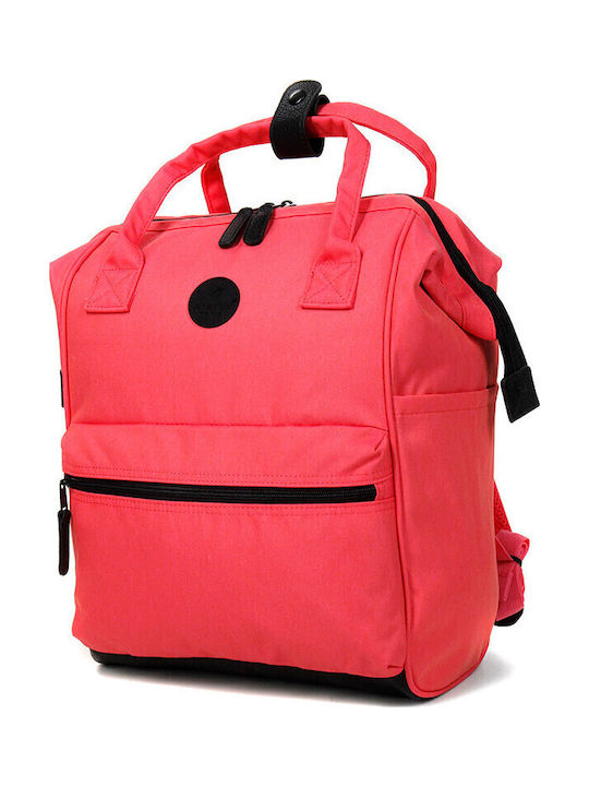 Airtex Paris Backpack Waterproof Pink