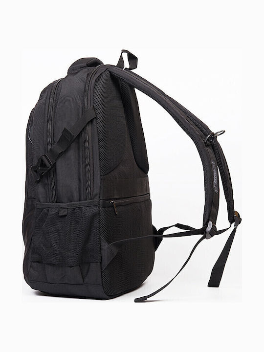 Airtex Paris Backpack Waterproof Black